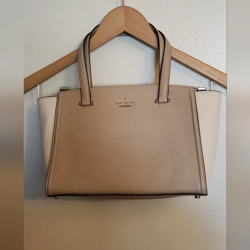 Kate Spade Small Geraldine Bag NWT